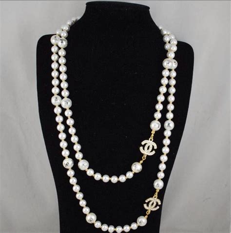 chanel costume|authentic chanel jewelry.